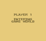 Dragon's Lair: The Legend screenshot 5 for GameBoy
